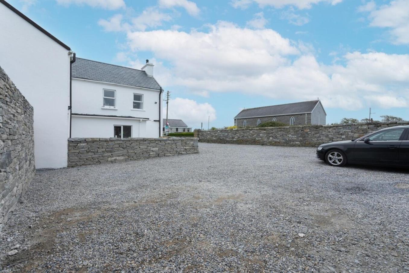 Holland House No3 Villa Clarecastle Exterior photo