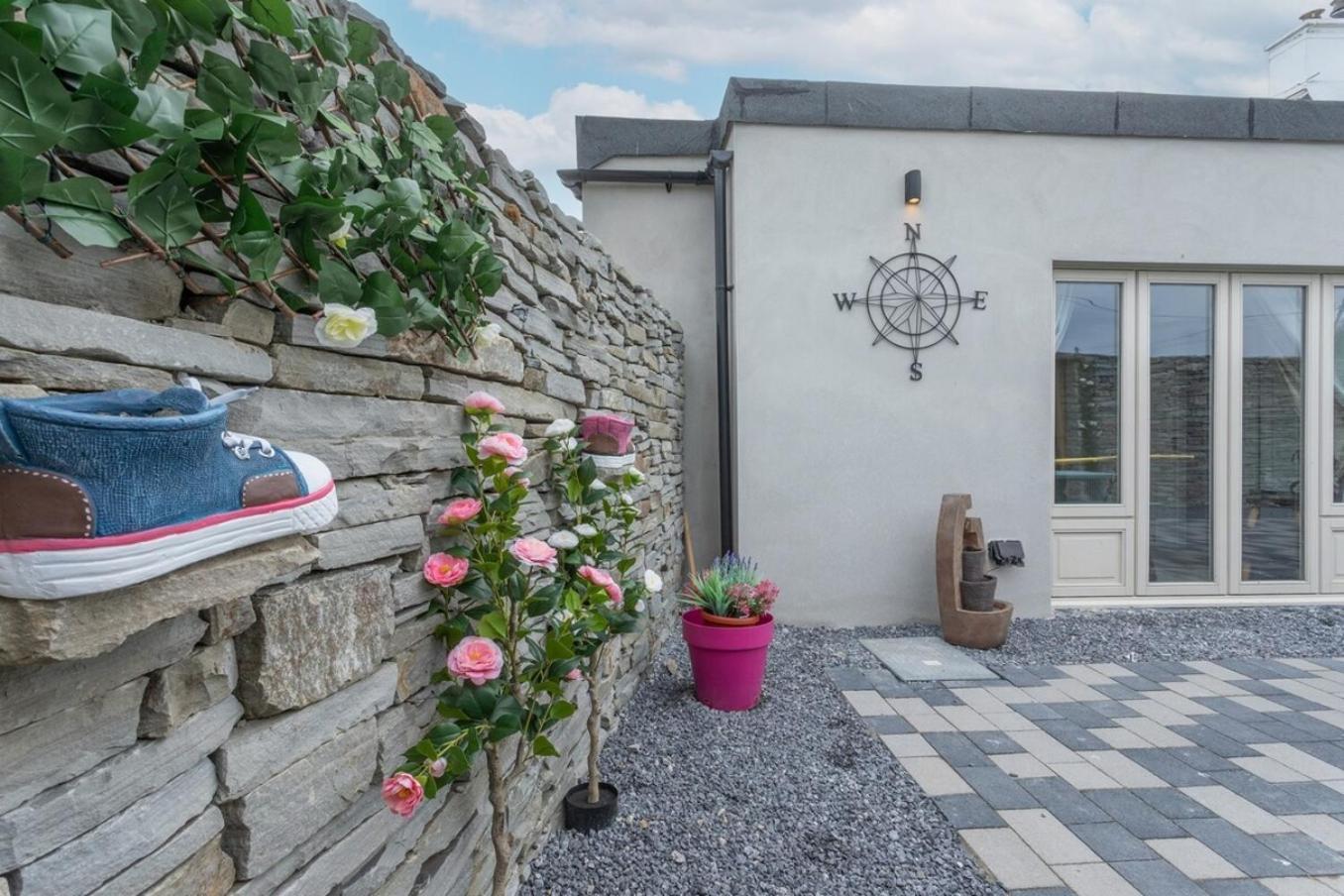 Holland House No3 Villa Clarecastle Exterior photo